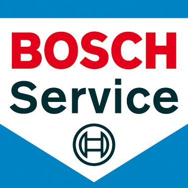 Bosch logo - Car Servicing Killingworth | Westmoor MOT Centre